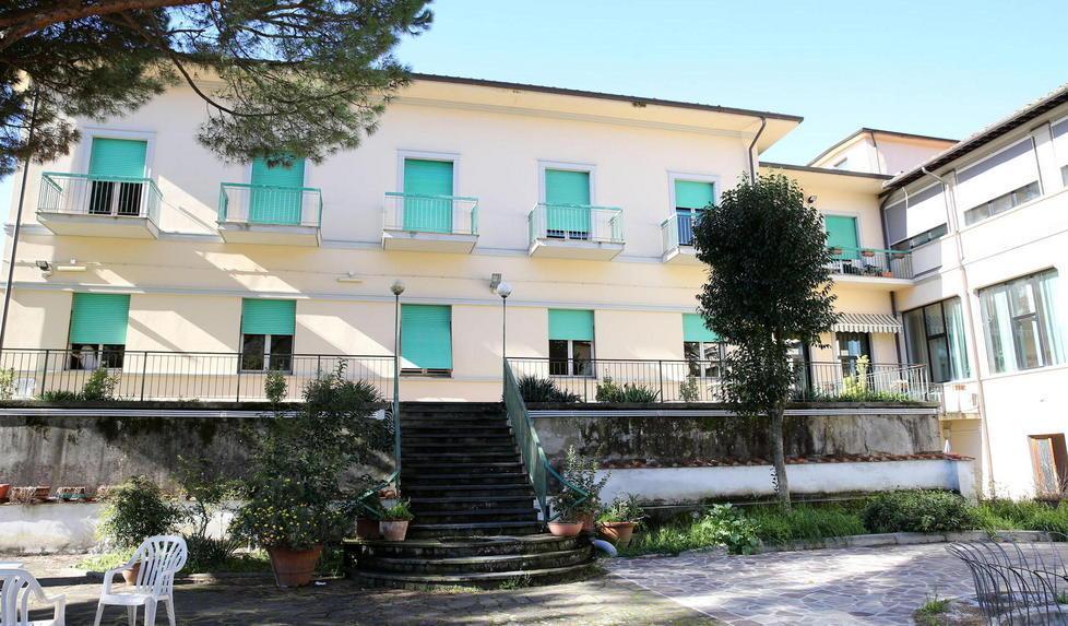 San Domenico da salvare Si studiano soluzioni 