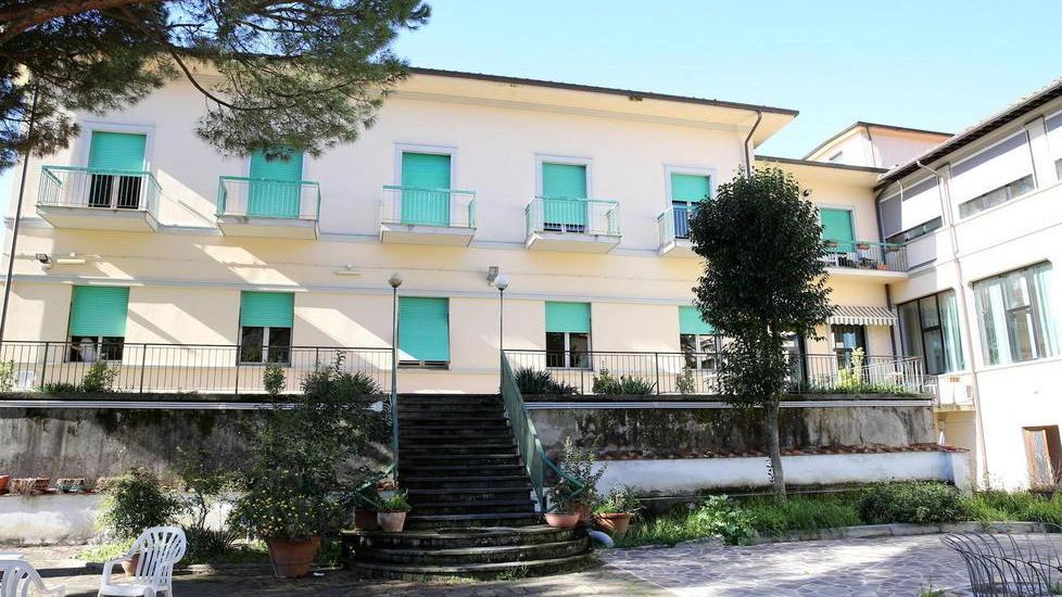San Domenico da salvare Si studiano soluzioni