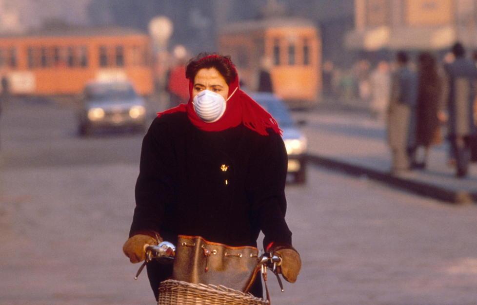 Targhe alterne per due domeniche 