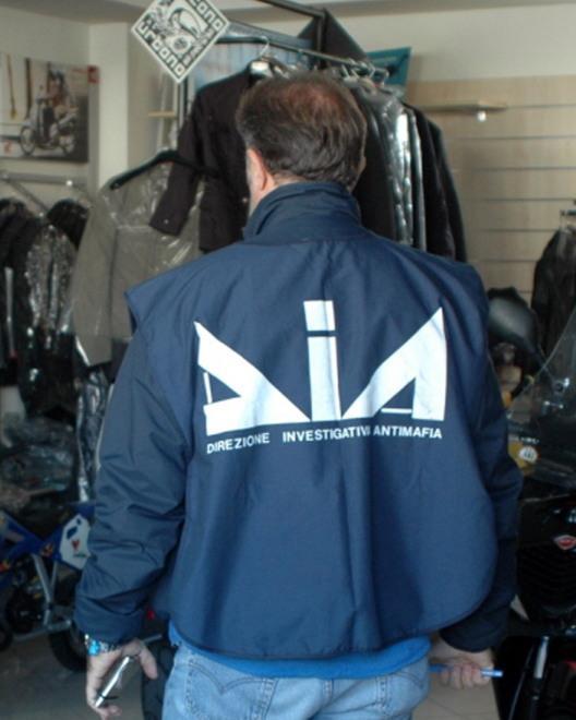 Arrestato imprenditore in odore di ’ndrangheta