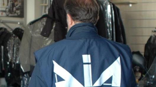 Arrestato imprenditore in odore di ’ndrangheta