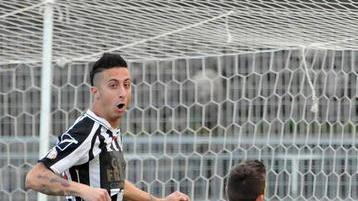 Del Nero e Fusco acciaccati ma con il Bastia ci saranno
