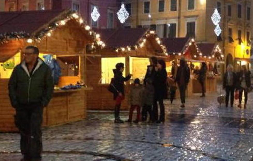 In centro esplode Winter Weeks 