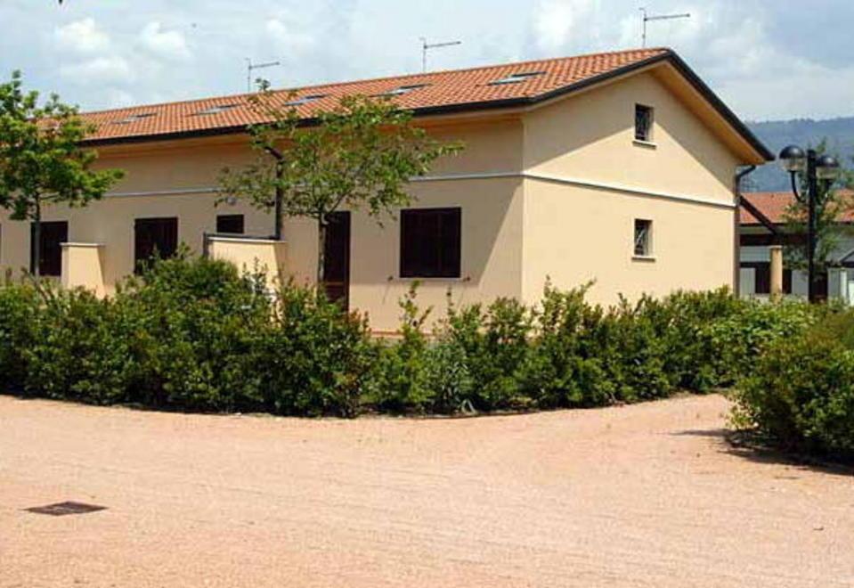 Pioggia di ricorsi al Tar per residenze alberghiere 