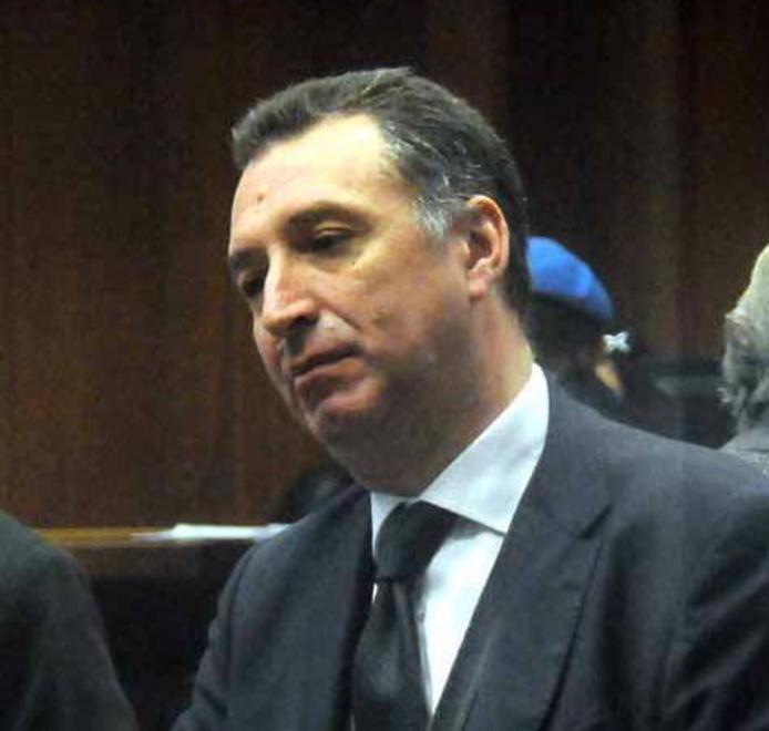 Le strade di Mazzi e Amroui si dividono 