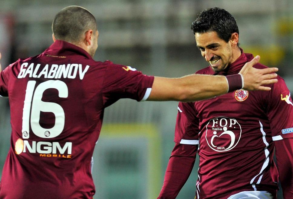 Ribaltoni&rimonte: la premiata ditta arriva dalla panchina 