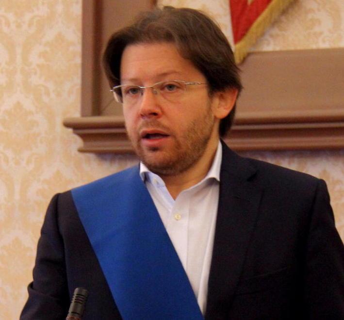 I soldi sono in bilancio «I lavori vanno fatti all’inizio dell’anno» 