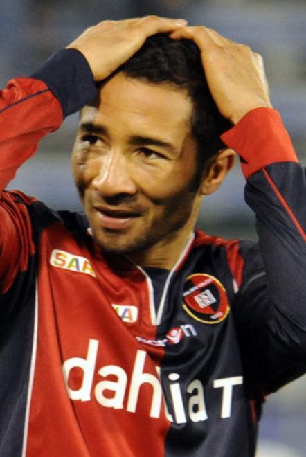 Nuorese che botto I gol li farà Jeda