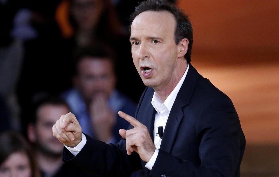 Benigni, ritorno biblico da 9 milioni di spettatori 