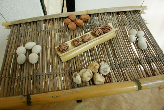 Trasferta per il Museo dei giochi antichi