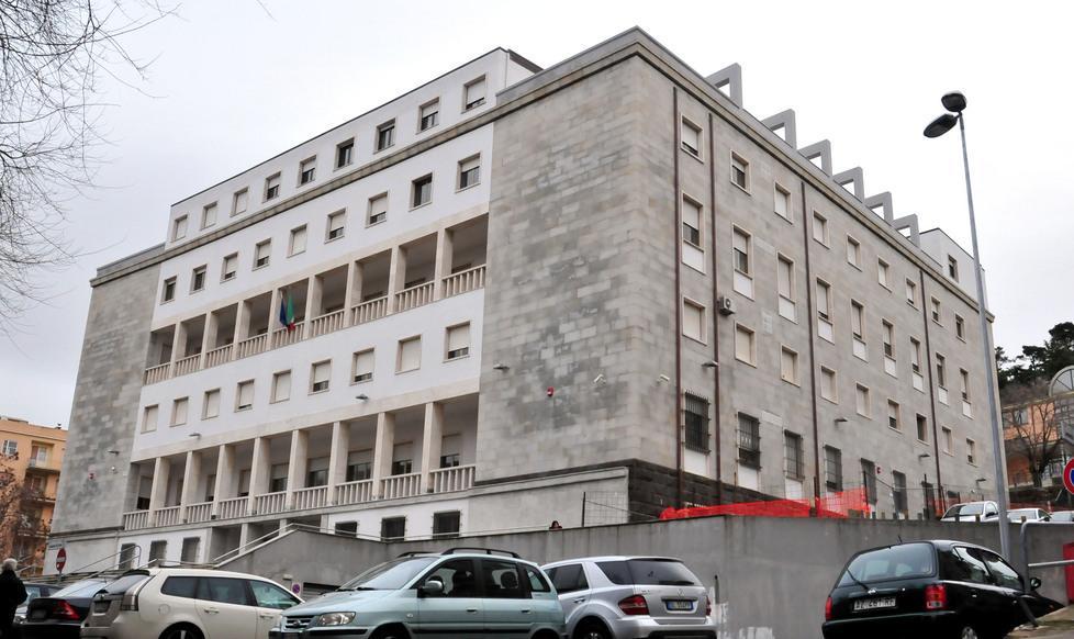 Rapina a un anziano, assolti due siniscolesi