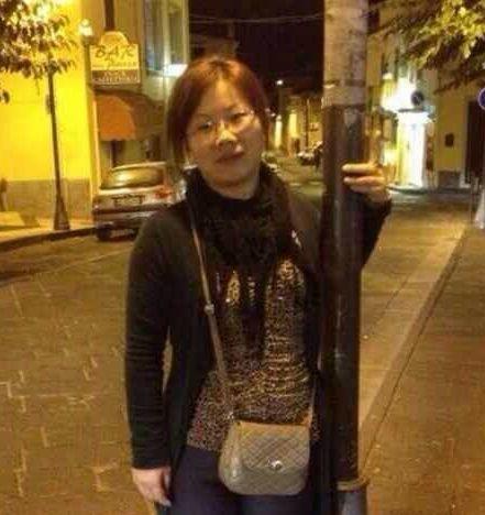 L’uxoricida chiuso in carcere non parla 