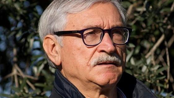 Analisi della solitudine: ecco il dottor Nisticò di Antonio Del Giudice