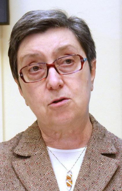 Neuropsichiatria infantile Critiche ai servizi ridotti 