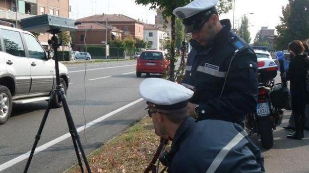 Municipale in borghese per un nucleo anti degrado