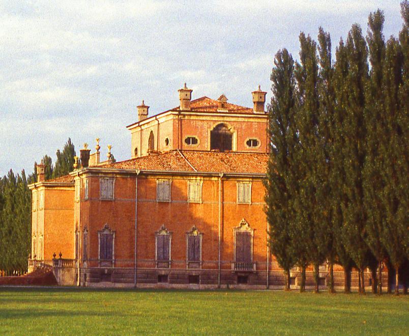 «Villa Sorra, tesoro che dobbiamo valorizzare subito» 