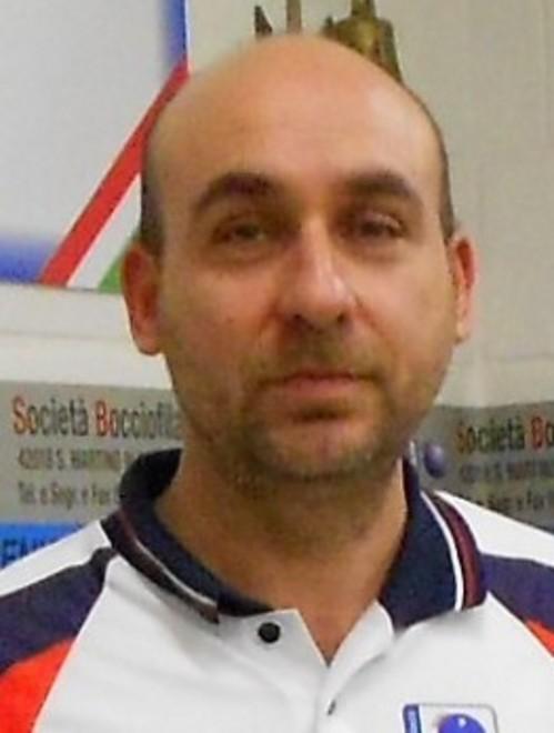 Anche Droghetti alza la Coppa Italia