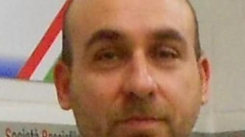 Anche Droghetti alza la Coppa Italia