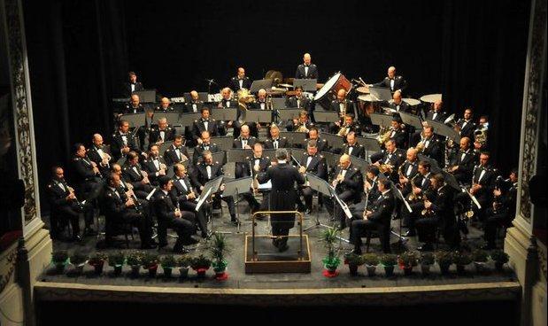 Concerto di Natale per la pediatria 