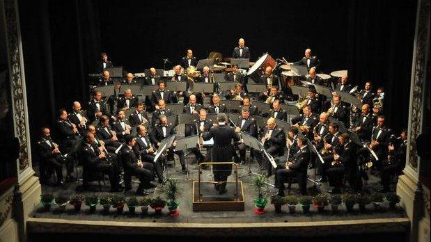 Concerto di Natale per la pediatria