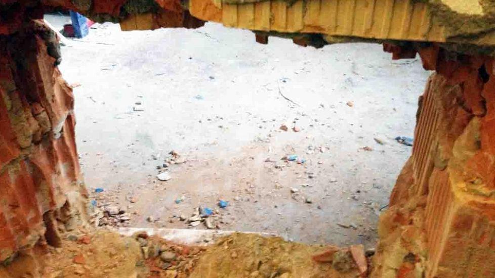 «Un furto ingentissimo» Ancora in corso l’inventario