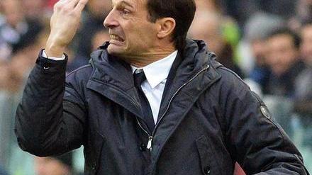 Juventus senza paura E scatta il ricorso per lo stop ad Allegri