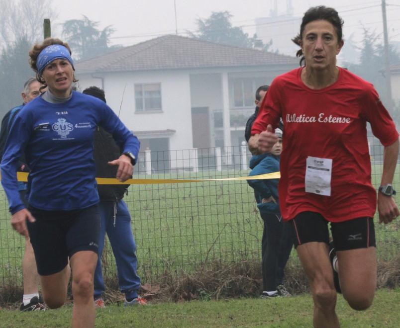 La Salcus sorpassa e vince all’ultima corsa campestre 