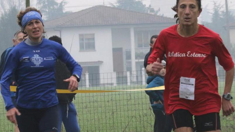 La Salcus sorpassa e vince all’ultima corsa campestre