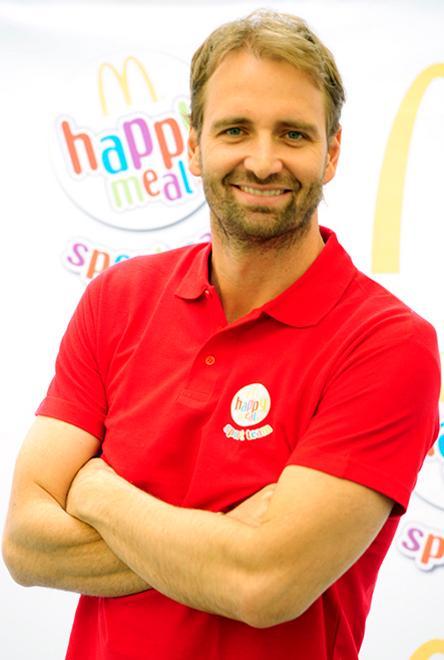 Sport e nutrizione Rosolino e Maddaloni incontrano i bambini 