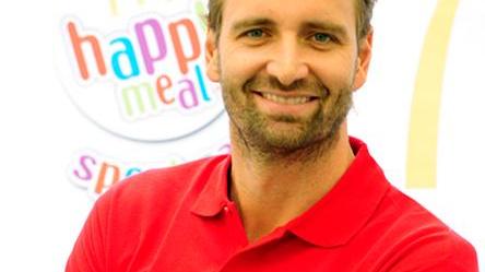 Sport e nutrizione Rosolino e Maddaloni incontrano i bambini
