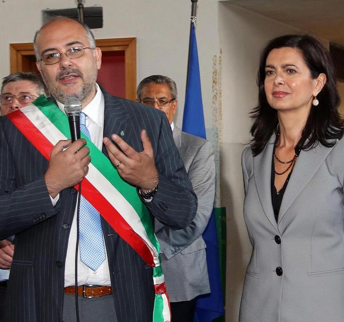 «Insieme per la nuova Cento» 