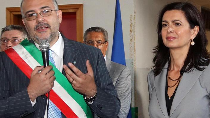«Insieme per la nuova Cento»