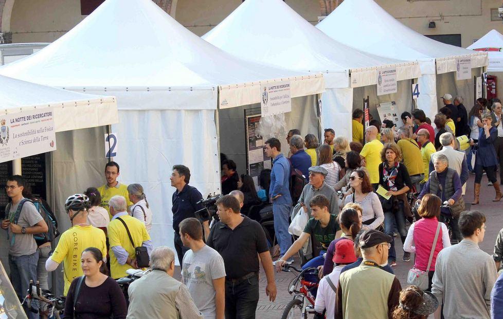 A fine settembre arriva l’Unifestival 