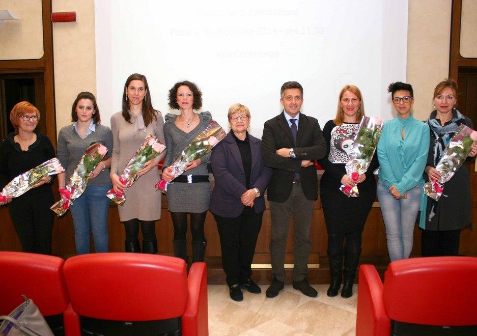 Sono 6 le imprenditrici da Oscar dell’innovazione 