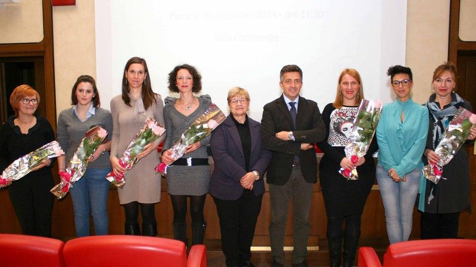 Sono 6 le imprenditrici da Oscar dell’innovazione