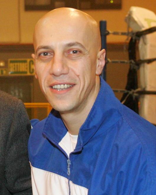 Boxe, la finale dei pesi leggeri sarà un derby