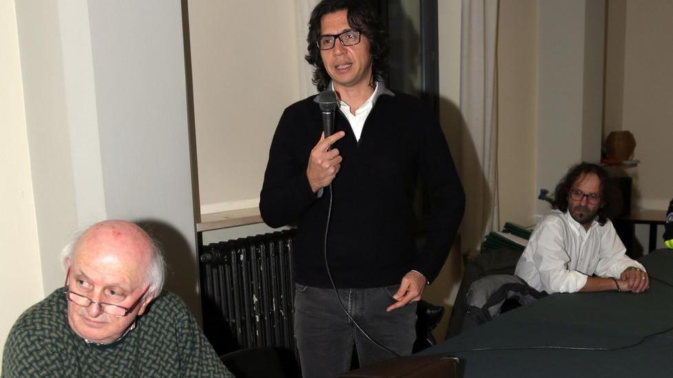 Sempre pronti per le emergenze