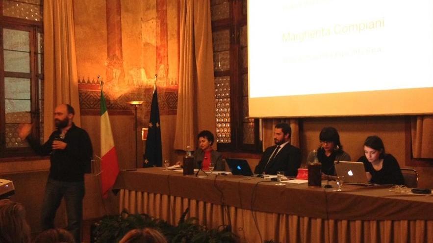 «In sei mesi tutto il mondo sarà in Italia»