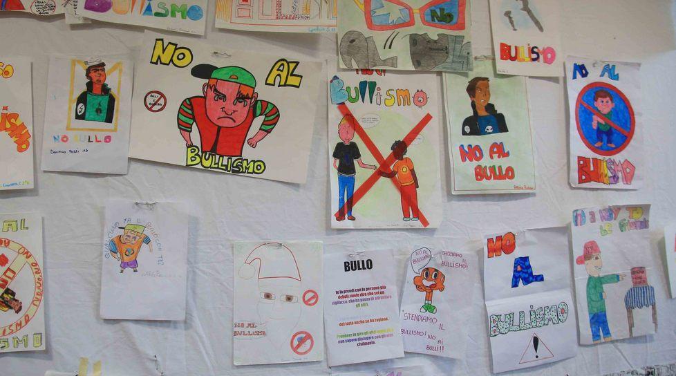 Due studenti su dieci vittime di bullismo 