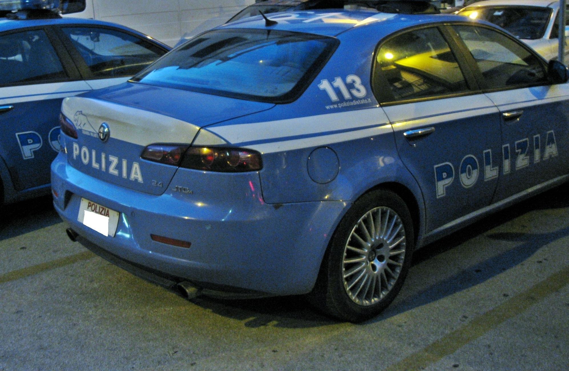 Gli agenti della questura nuorese hanno messo sotto sequestro il campo di calcio di Santa Caterina a Orgosolo