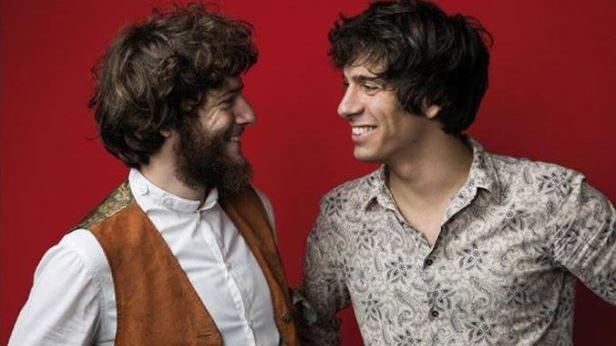 Cecco e Cipo