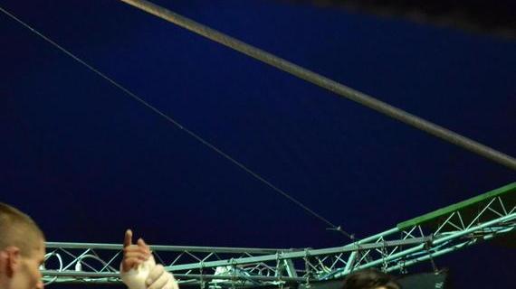 Con Balestri torna la boxe che conta