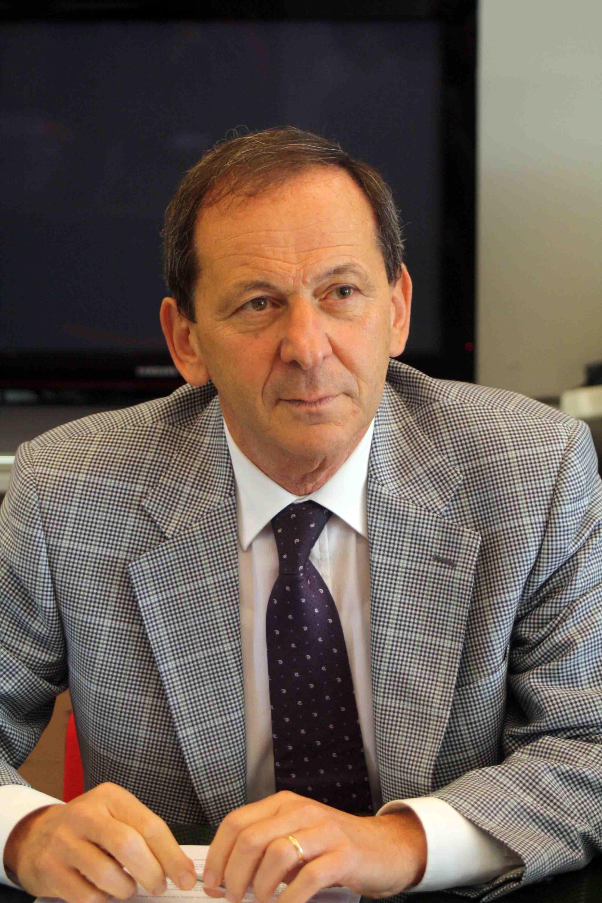 Paolo Saltari
