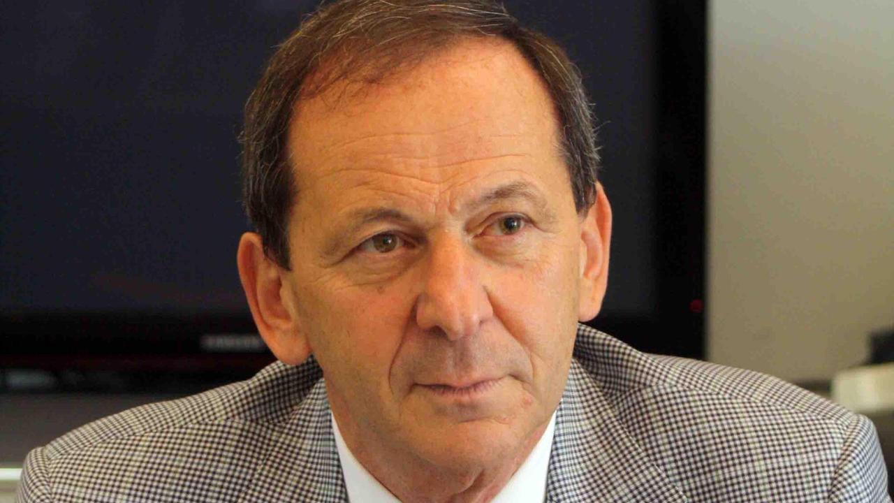 Paolo Saltari