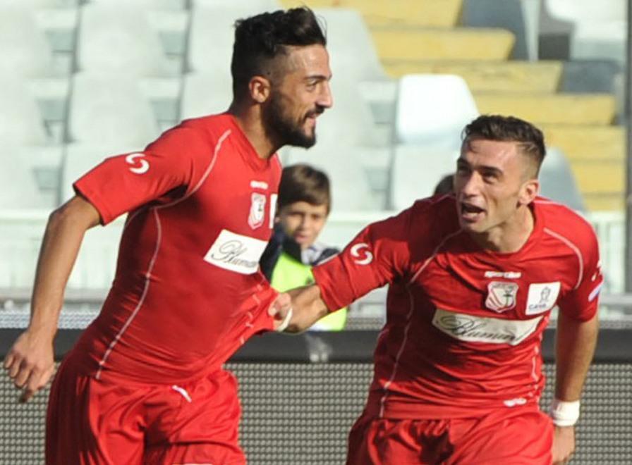 Concas: «Carpi attento, non sei più una sorpresa» 