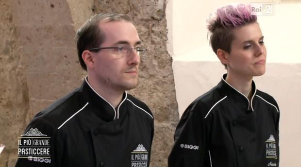 Naausica eliminata a un passo dalla finale 