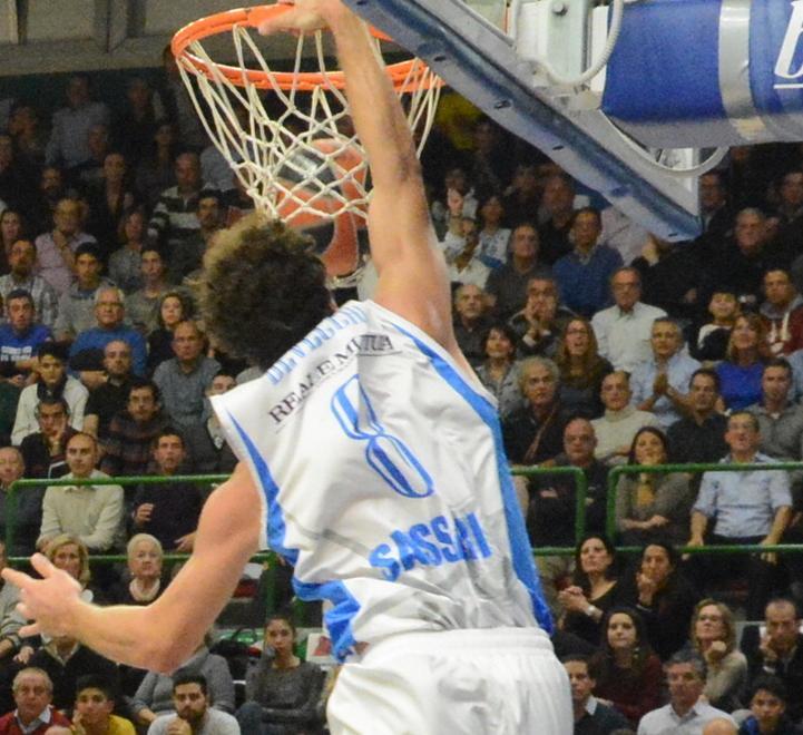 Dal folk in sassarese all’inno per la Dinamo 