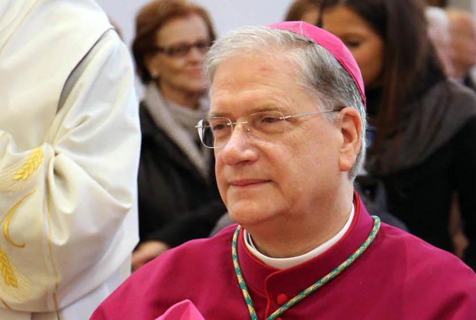 Monsignor Tardelli: il mio sogno di Natale 