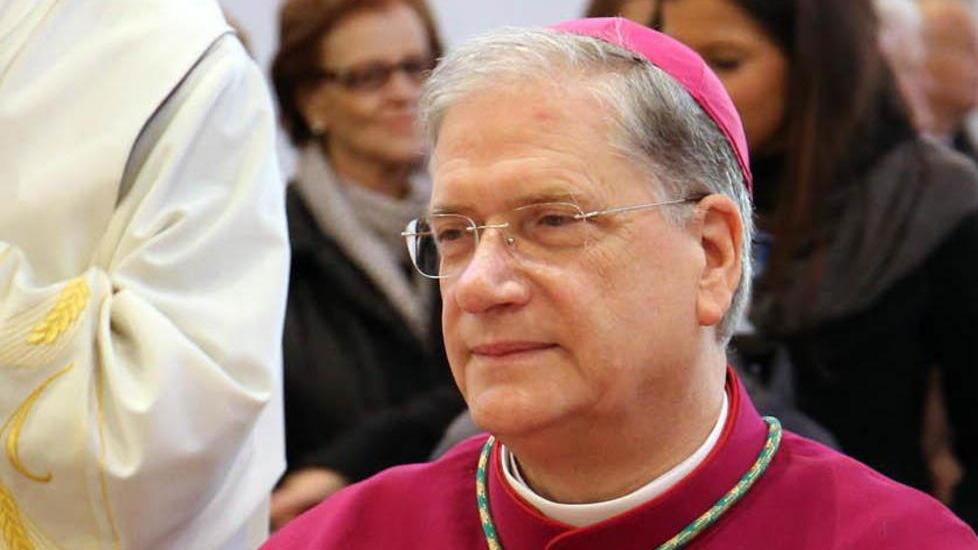 Monsignor Tardelli: il mio sogno di Natale
