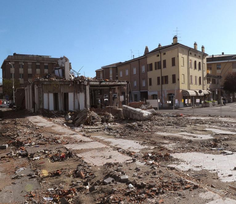 Case inagibili, Imu e Tasi sospese 6 mesi 